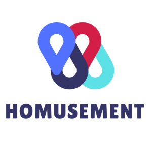 Homusement | Amazing Furniture 