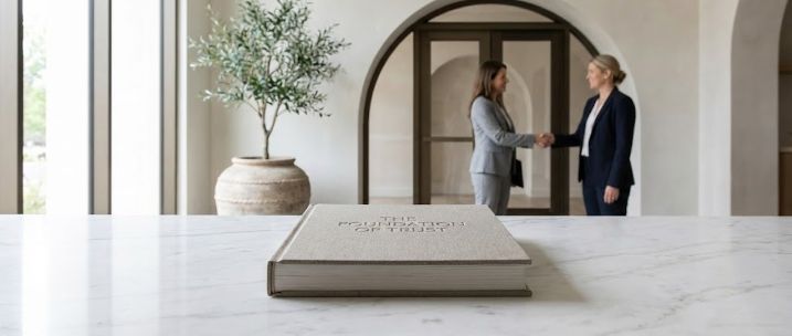 Homusement Foundations